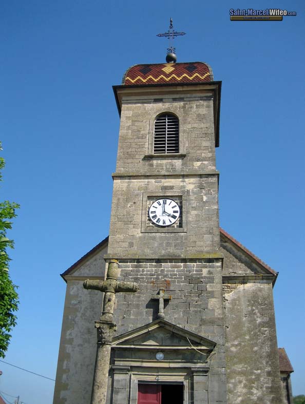 Croix de chemin