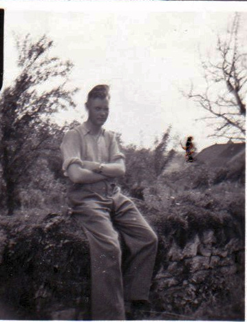 Seconde guerre mondiale