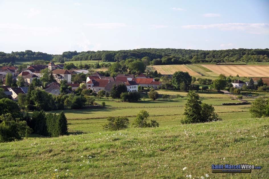 Site du prieuré