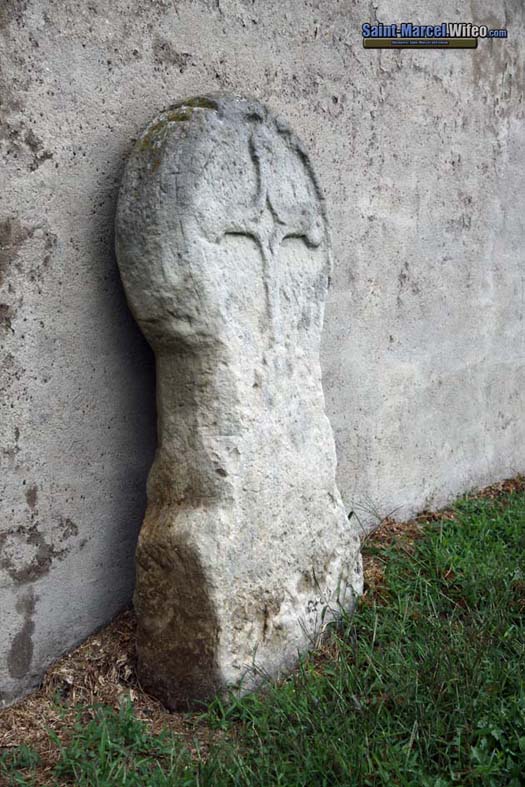 La Pierre des morts