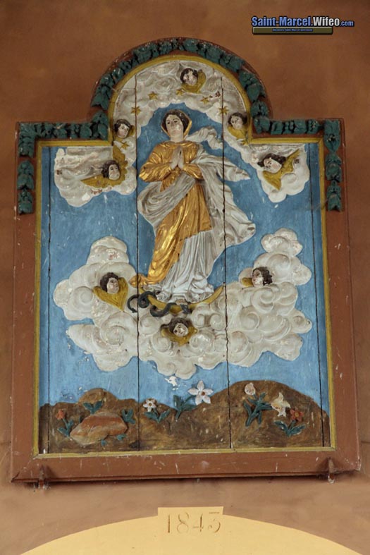 Le retable