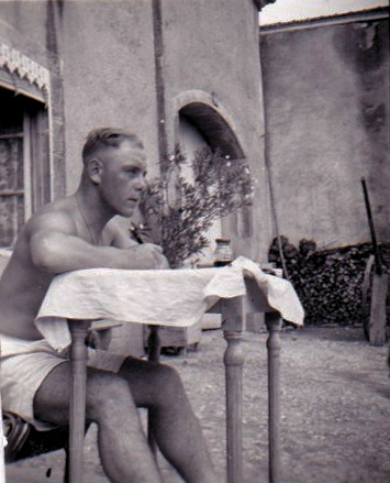 Seconde guerre mondiale